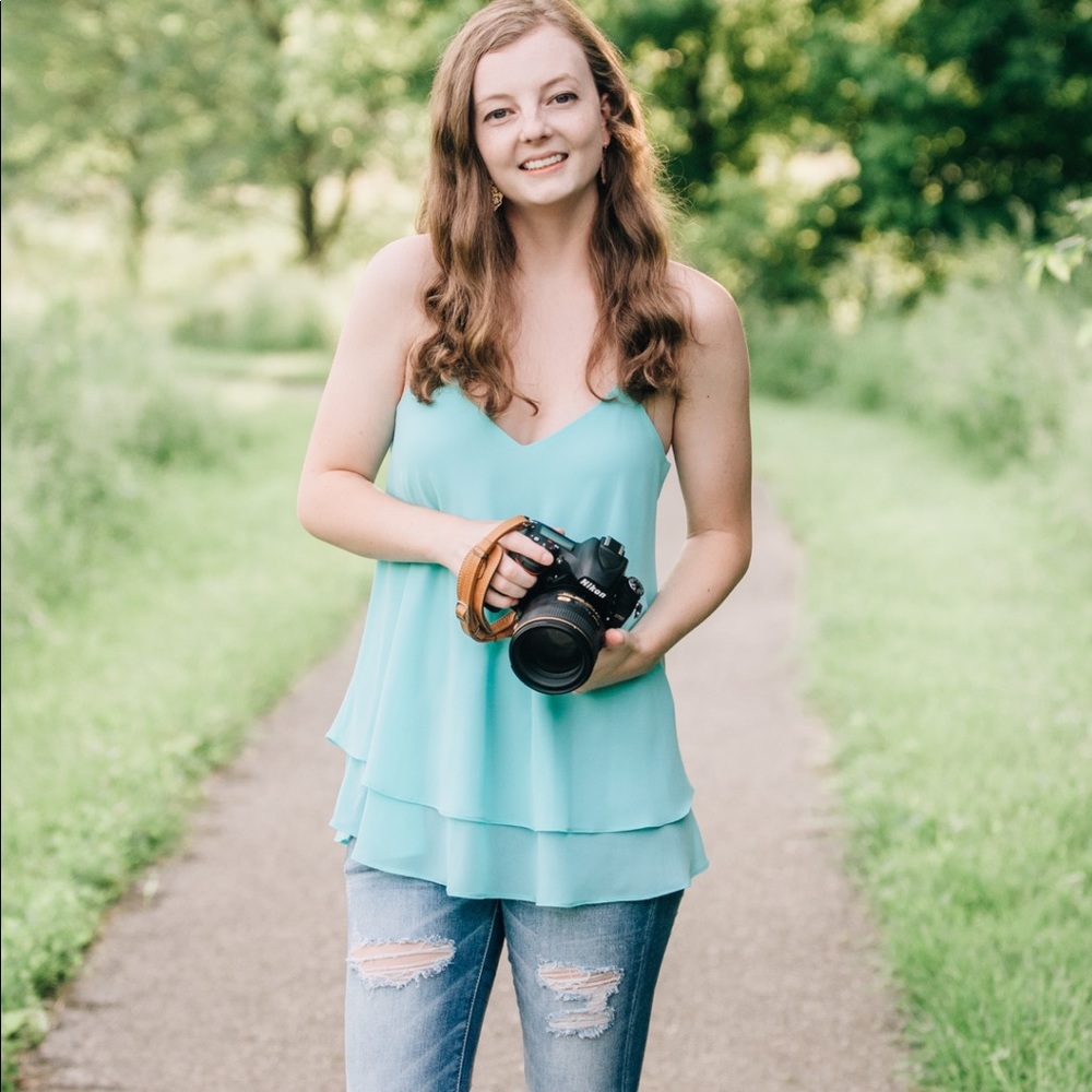 Eleven Oaks Boutique Aqua Tank